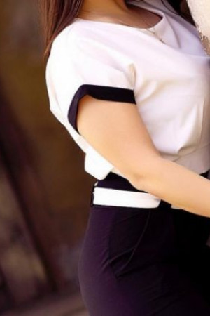 Индивидуалка Анюточка